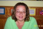 Paula Johnson