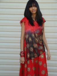 apeksha patel