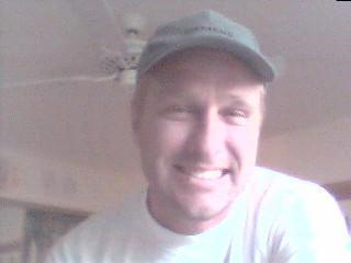 Mark Bergeron