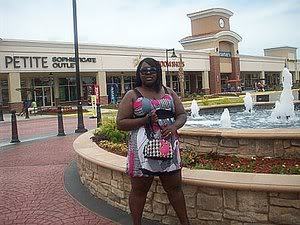 Tamecka Wilson