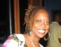 Trissa Chaney