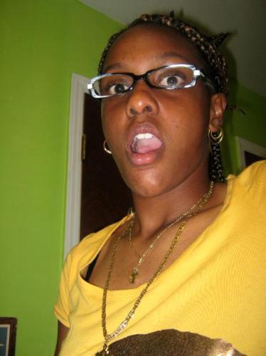 Tiffany Lester