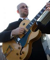 Travis Daudert