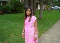 Rajvi Patel