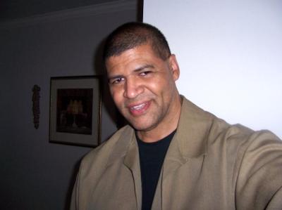 russell singleton