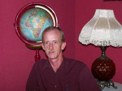 Robert Hughes