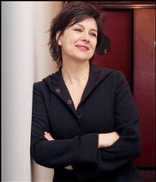 Aline Saroyan