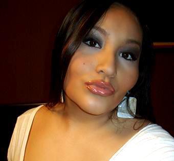 Lauren Giago
