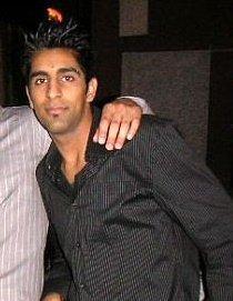 Nuruddin Ali