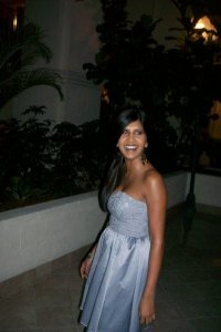 Beejal Patel