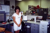 Beverly Whitehurst