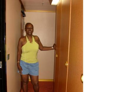 deborah brown