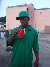 Carlos Person