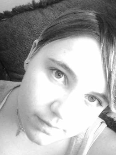 Miranda Woodham Wilson