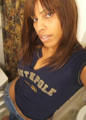 Keshia Torruella