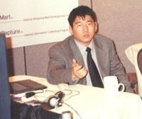 seung kim