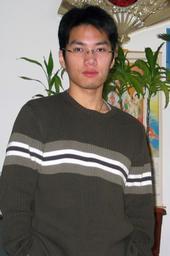dong zhang