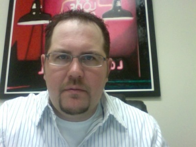 Jeremy Moyers