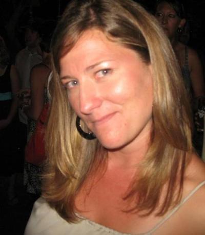 Heather Elliott