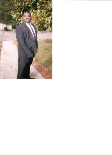 Warren Johnson