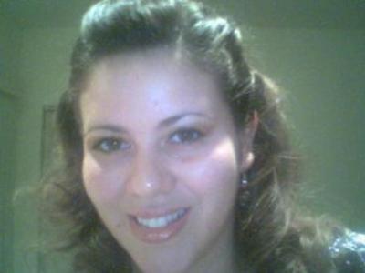 Vanessa Cortes