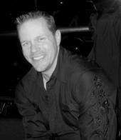 Russell Whitman