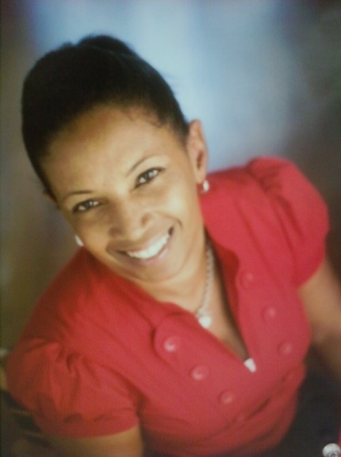Felicia Young