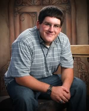 Justin Roye