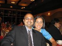 Anura Patel