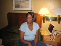 Wondreia Johnson