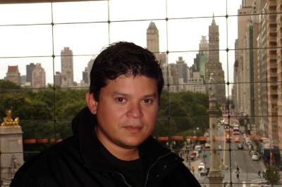Carlos Martinez