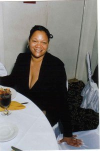Celesta Silvera