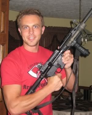 joshua womack