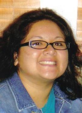 Frances Flores