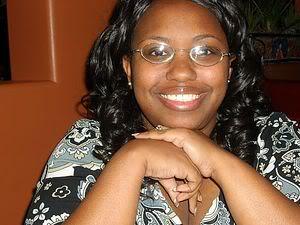 Davina Moreland