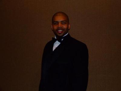 Steven Johnson