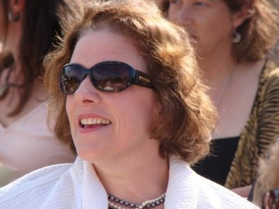 Mary Barrosse