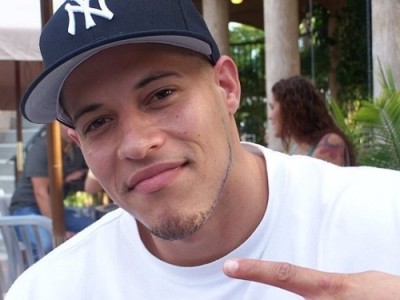 Rafael Barrientos
