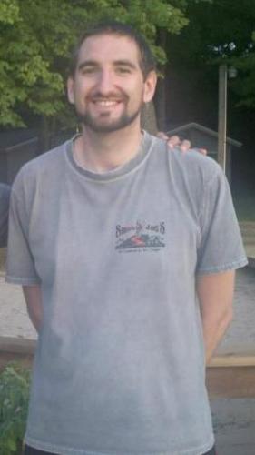 Michael Baier