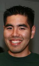 Kevin Yamada
