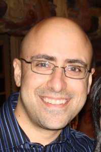 Deepak Trikannad