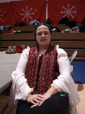Andrea Dobrowolski