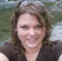 Stacey Rowat