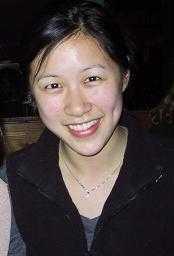 Amy Hwan