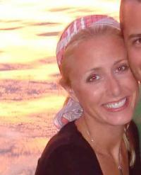 Lindsay Lustberg