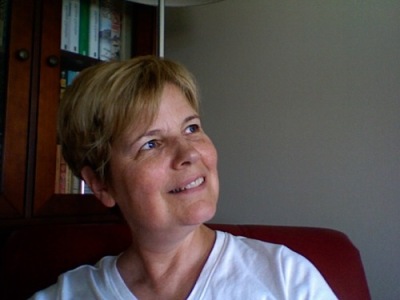Bonnie Mcewan