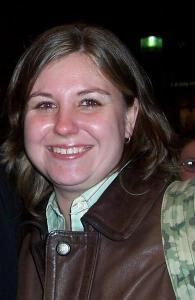 Leah Stegeman
