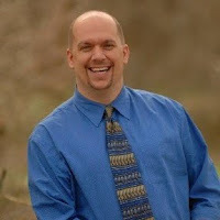 Bret Welty