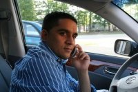 Parthiv Patel
