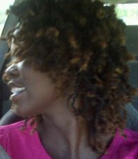 Trina Golson